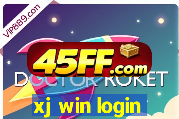 xj win login